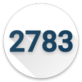 2783 Vision