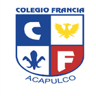 Colegio Francia Acapulco أيقونة