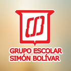 Grupo Escolar Simón Bolivar أيقونة