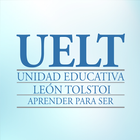 Unidad Educativa Leon Tolstoi icône