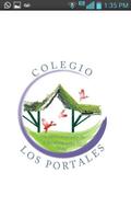 Colegio Los Portales CLP Affiche