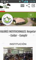 Colegio Los Portales CLP 스크린샷 1