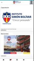 Instituto Simón Bolivar Toluca 截圖 1