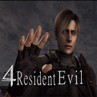 New Resident  Evil 4 Guide ไอคอน