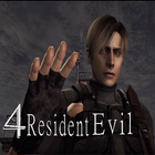 New Resident  Evil 4 Guide 图标