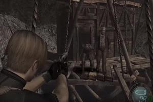 New Resident  Evil 4 Guide পোস্টার