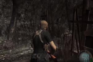 New Resident  Evil 4 Guide Ekran Görüntüsü 1