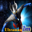 Hint Ultraman Zero Luna Miracle Tips aplikacja