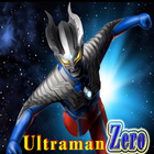 Hint Ultraman Zero Luna Miracle Tips-icoon