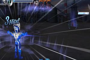 Hint Ultraman Zero Luna Miracle Tips स्क्रीनशॉट 2