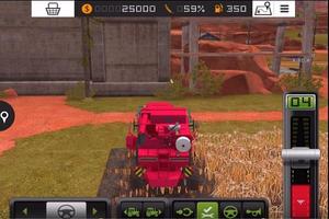 Guide Farming Simulator 18 تصوير الشاشة 3