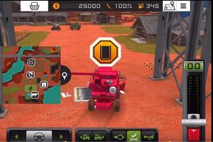 Guide Farming Simulator 18 imagem de tela 1