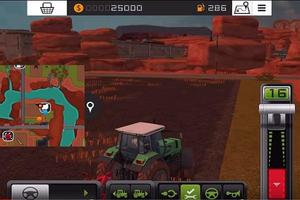 Guide Farming Simulator 18 ảnh chụp màn hình 2