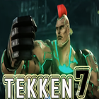 New Tekken 7 Hint иконка