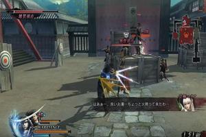 New Sengoku Basara 4 Sumeragi Tips screenshot 2