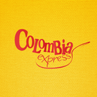 Colombia Express icon