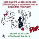 Memes Codigo Policia Nacional APK