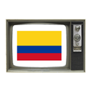 television channels Colombia APK