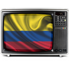 Colombia Televisiones иконка