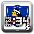 Colo-Colo El reloj de Chile APK