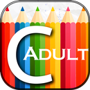 Color Me : Book for Adults APK