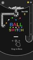 Ball Switch پوسٹر