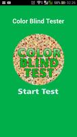 Color Blind Test PRO Plakat