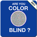 Color Blindness Test APK
