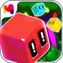 APK Color Block Blaster