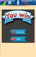 Smart colored logic puzzle تصوير الشاشة 3