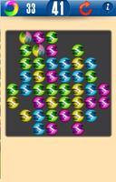 Smart colored logic puzzle الملصق