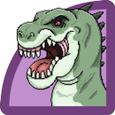 APK Dinosaur Color By Number - Dinosaur Pixel Art