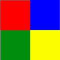 Color Memory Fun