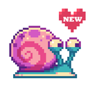 Pixel Coloring - Pixel Art Game APK