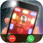 آیکون‌ Caller Screen Color