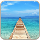 Beautiful Sea Theme APK