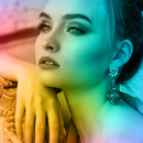 Color Shadow Effects Photo Editor-APK