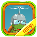 APK Color Street Game Dead