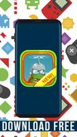 Color Street Game Dead постер