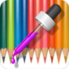 Color Picker for Artists आइकन