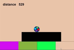 Color runner captura de pantalla 3