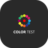Color Test Game icône