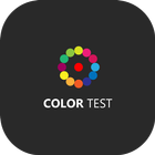 آیکون‌ Color Test Game