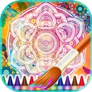 Cromoterapia - Adultos Livro APK