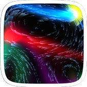 Color Trip Theme icon