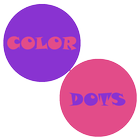 Color Dots ícone