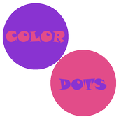 Color Dots icon