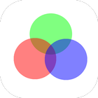 آیکون‌ Tap Color Match