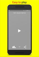 برنامه‌نما Tap Color Match عکس از صفحه