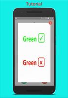 برنامه‌نما Tap Color Match عکس از صفحه